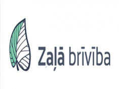 Zaļā brīvība