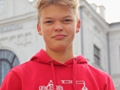 2019./2020.m.g. skolēnu parlaments uzsācis darbu