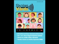 Mācību stunda „Plānošana”