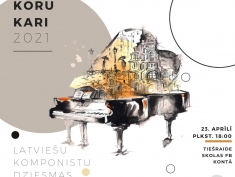 Koru Kari 2021