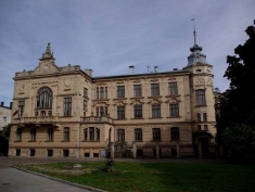 Konkurss profesiju nedēļas ietvaros “Vai zini?...”