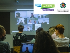 ‘’ProVieMo” 2.diskusija: Šodien domāju par rītdienu