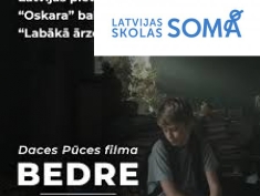 Latviešu spēlfilma 