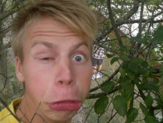 Smieklīgākais selfijs