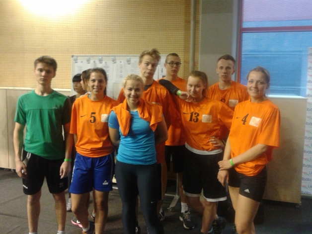 „Liepājas spēks 2014”