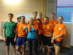 „Liepājas spēks 2014”