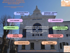 Metodiskais centrs: pirmā skolotāju sadarbības grupa uzsāk darbu