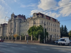 Darba ēnošanas vizīte Čehijā un Horvātijā