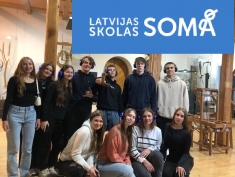 12.c klase Līvānos
