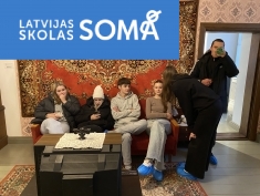 Krustpilī ir ko redzēt