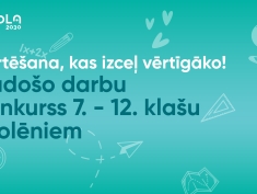 Vērtēšana, kas izceļ vērtīgāko