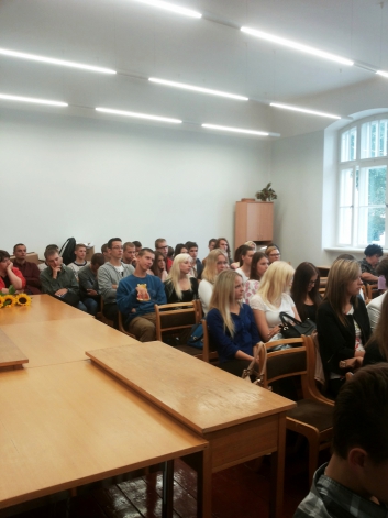 Dzejas dienas 2014
