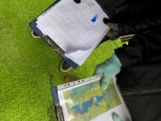 Konkurss “Liepāja - mūsu planēta”: rezultāti