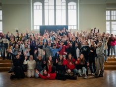 Vai tu esi gatavs ģimnāzijai?