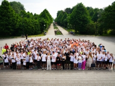 Vienotības skrējiens