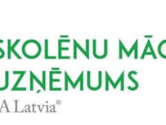 Uzsāc savu biznesu