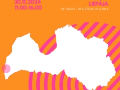 Cits Bazārs - SMU tirdziņš Liepājā