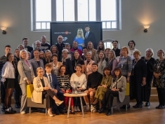 Skolotāju diena 2024