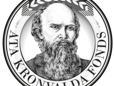 Ata Kronvalda balva