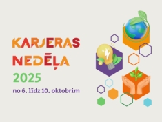 Karjeras nedēļas norise ģimnāzijā