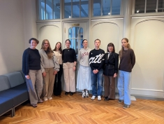 Novada debašu turnīrs