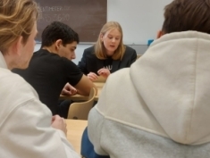 Kultūras profesiju simulācija