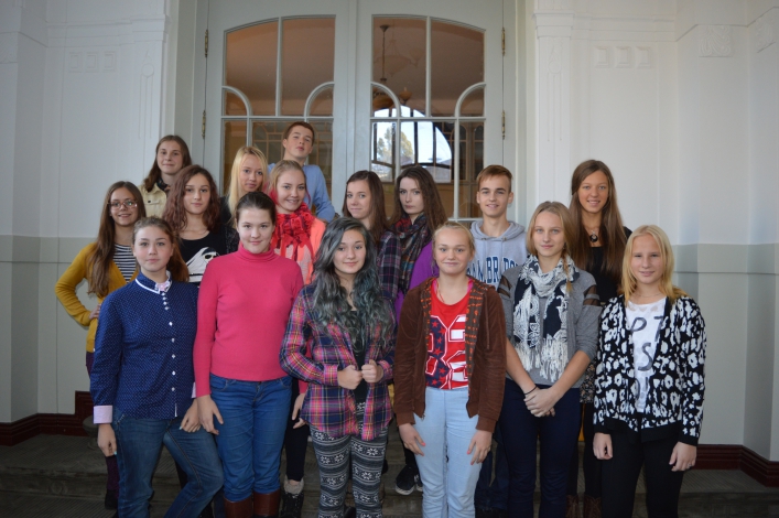 Kodols 2014./2015.m.g.