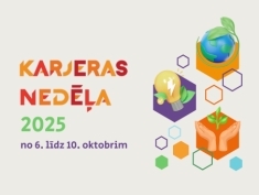 Karjeras nedēļas norise ģimnāzijā