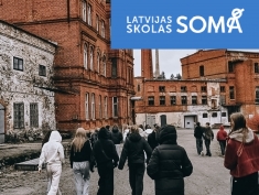 Līgatnes Papīrfabrikas noslēpumi