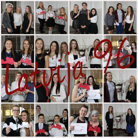Fotostūrītis - Latvija 96