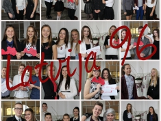 Fotostūrītis - Latvija 96