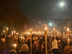 Patriotisma mēnesis