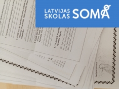 Liepājas Okupācijas muzejā