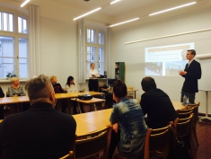 Projekts „Apmaiņa visiem”