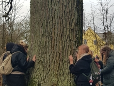 VIP ekspedīcija Vecpilī - leģendas, porcelāns un enerģija