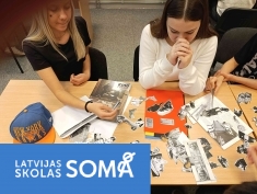 Kā veido animācijas filmas