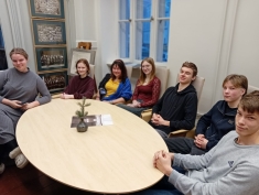 Erudīcijas konkurss 