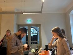 Ziemassvētku tirdziņš