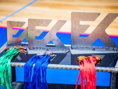 Latvijas skolu Ekstraklase 2026