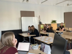 Koru kari 2026 - gatavošanās sākusies