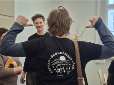 Ģeogrāfija - zinātne, kas vieno