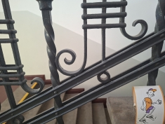 Aicina uz telpu orientēšanās sacensībām