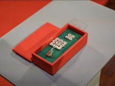 I. Valce un F. Rekovičs - 