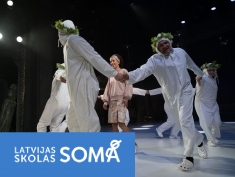 Rūdolfa Blaumaņa darbu vērtība nemazinās