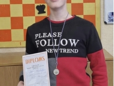 Šaha turnīrs iesācējiem