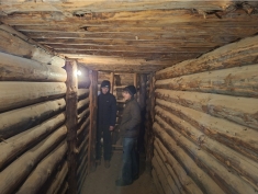 Godinot nacionālo partizānu kaujas 