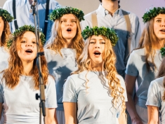 Koru kari - jau septiņpadsmito reizi