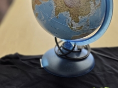 Sasniegumi valsts ģeogrāfijas olimpiādē