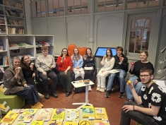 Psiholoģijas pulciņš 