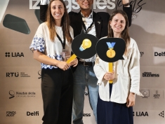 Izglītības iedvesmas konference